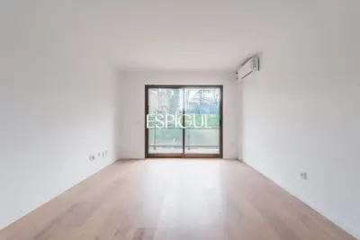 Encantador Piso reformado a estrenar en la zona de Palau