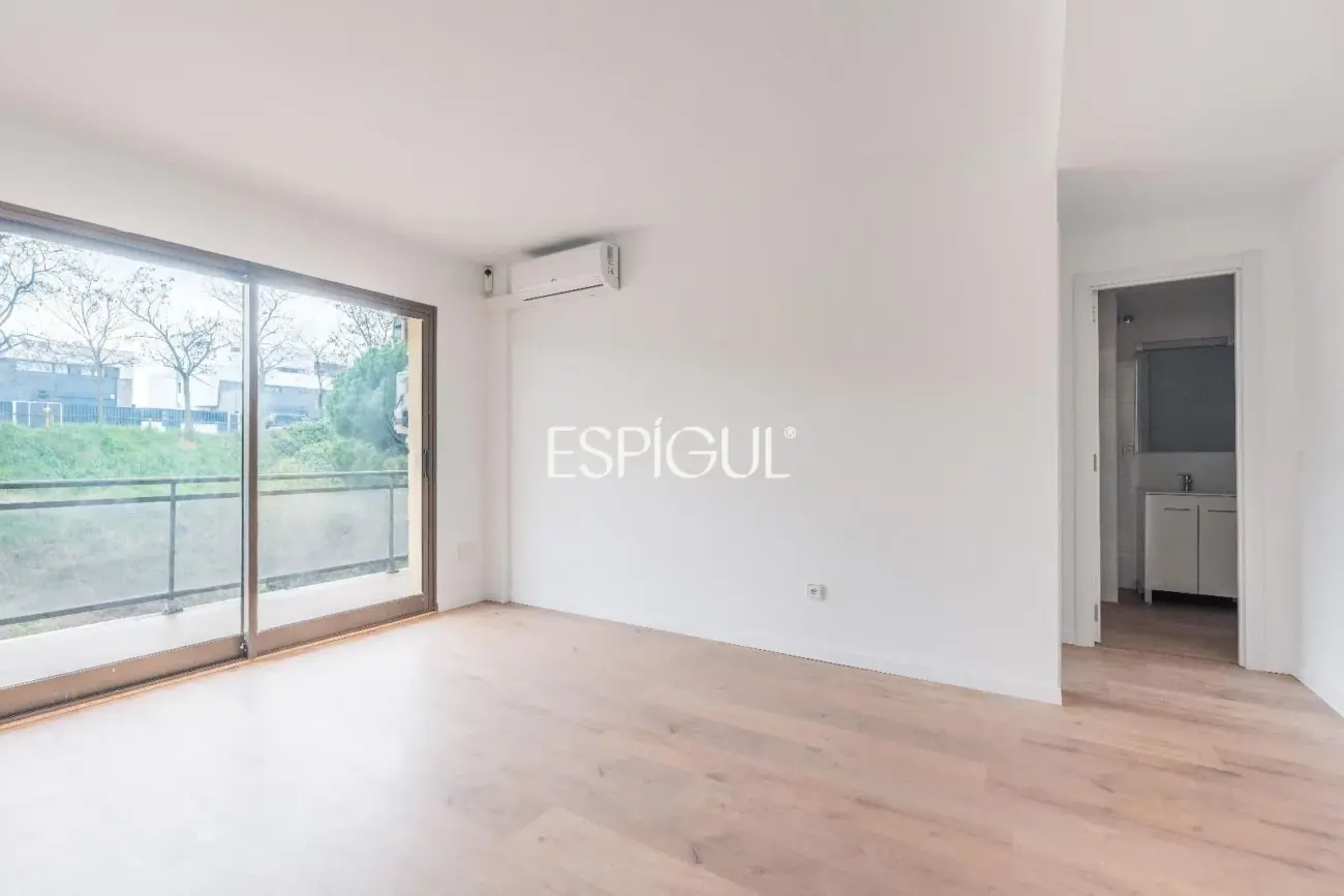 Encantador Piso reformado a estrenar en la zona de Palau