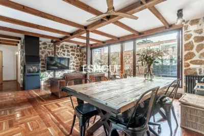 Впечатляющий отремонтированный пентхаус в Просперидад.