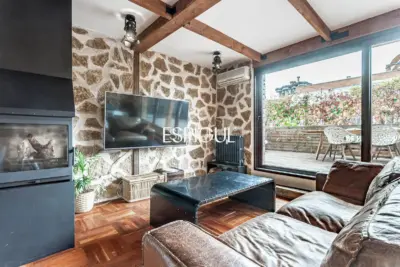 Впечатляющий отремонтированный пентхаус в Просперидад.