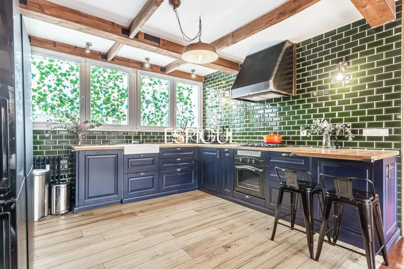 Впечатляющий отремонтированный пентхаус в Просперидад.