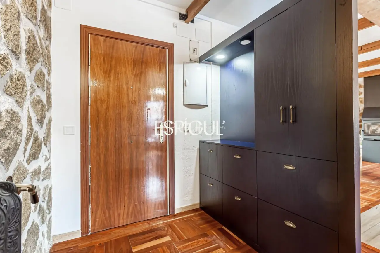 Впечатляющий отремонтированный пентхаус в Просперидад.