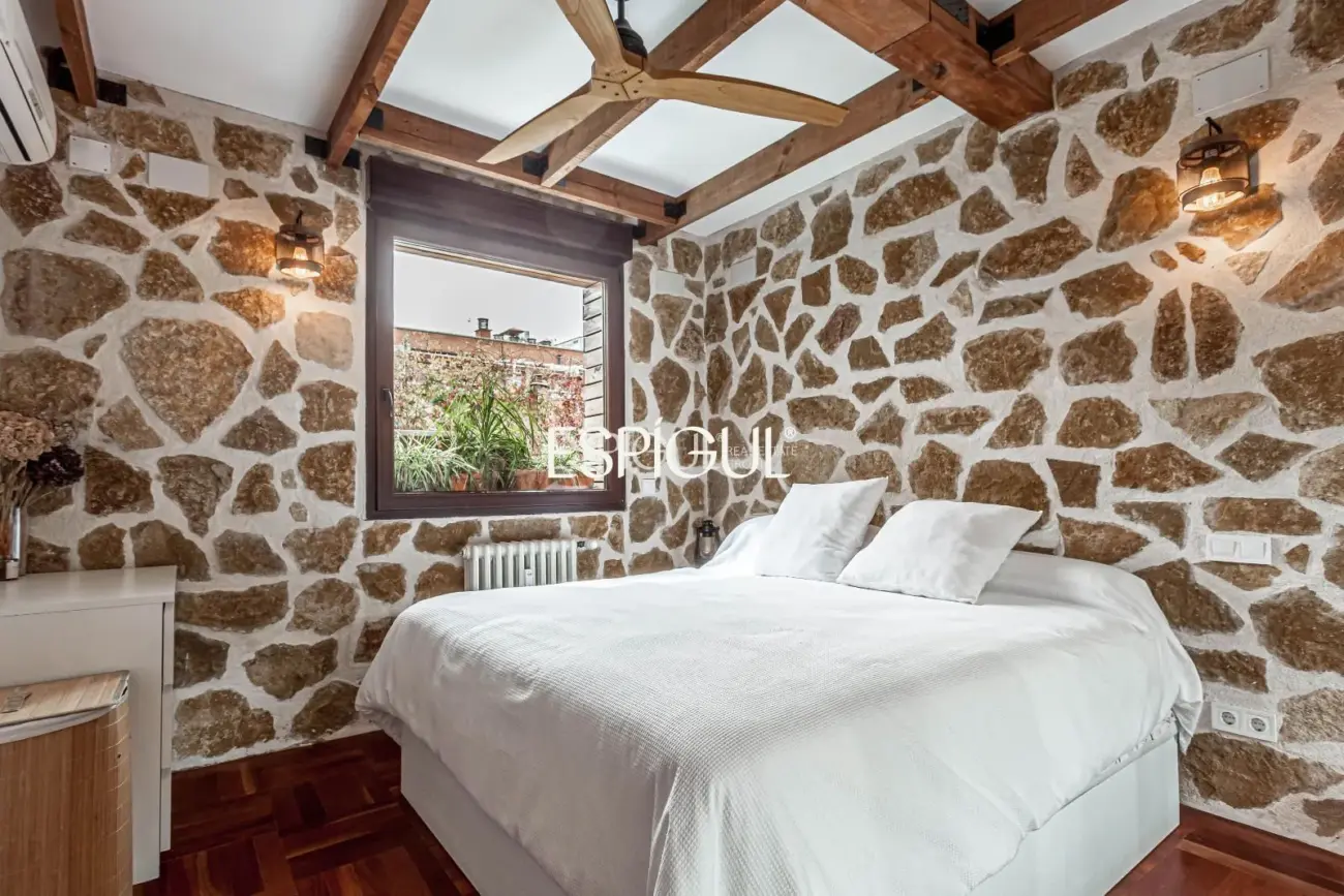 Впечатляющий отремонтированный пентхаус в Просперидад.