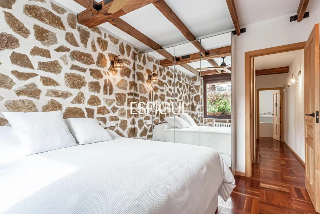 Впечатляющий отремонтированный пентхаус в Просперидад.