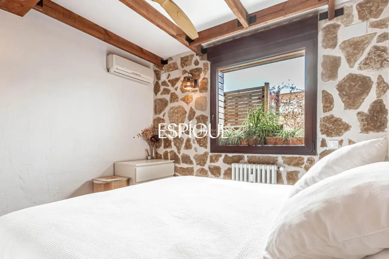 Впечатляющий отремонтированный пентхаус в Просперидад.