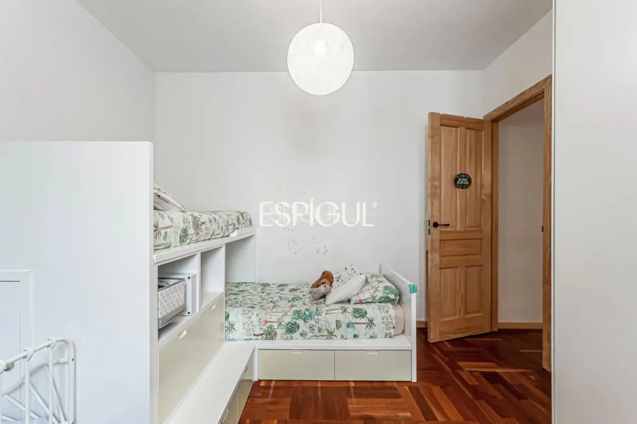 Впечатляющий отремонтированный пентхаус в Просперидад.