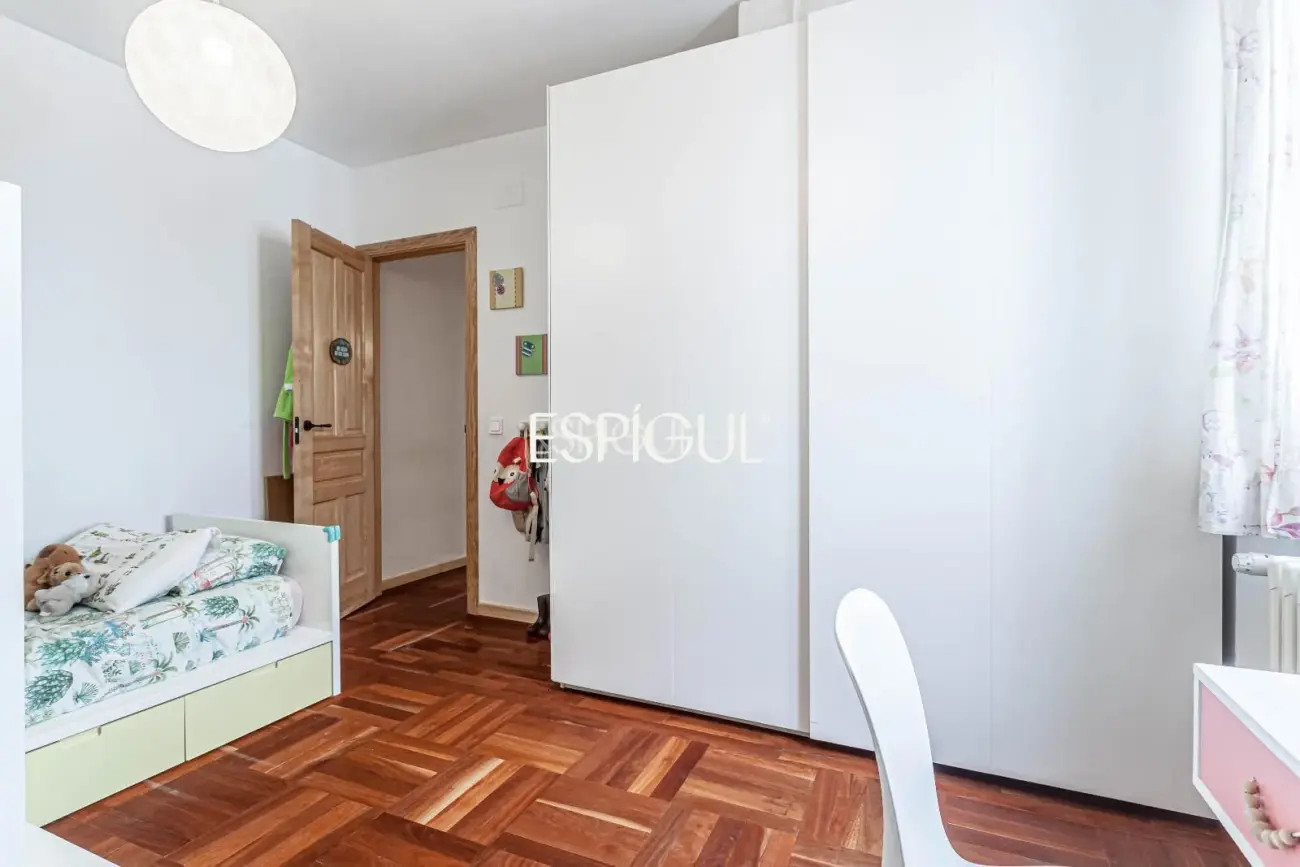 Впечатляющий отремонтированный пентхаус в Просперидад.