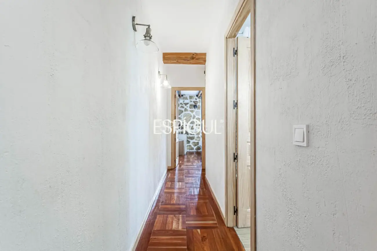 Впечатляющий отремонтированный пентхаус в Просперидад.