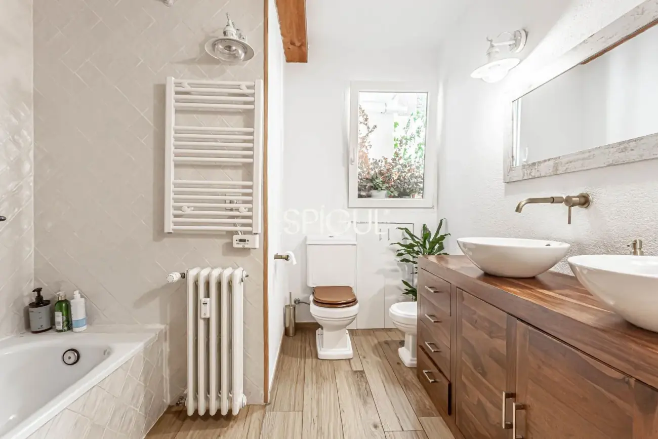 Впечатляющий отремонтированный пентхаус в Просперидад.