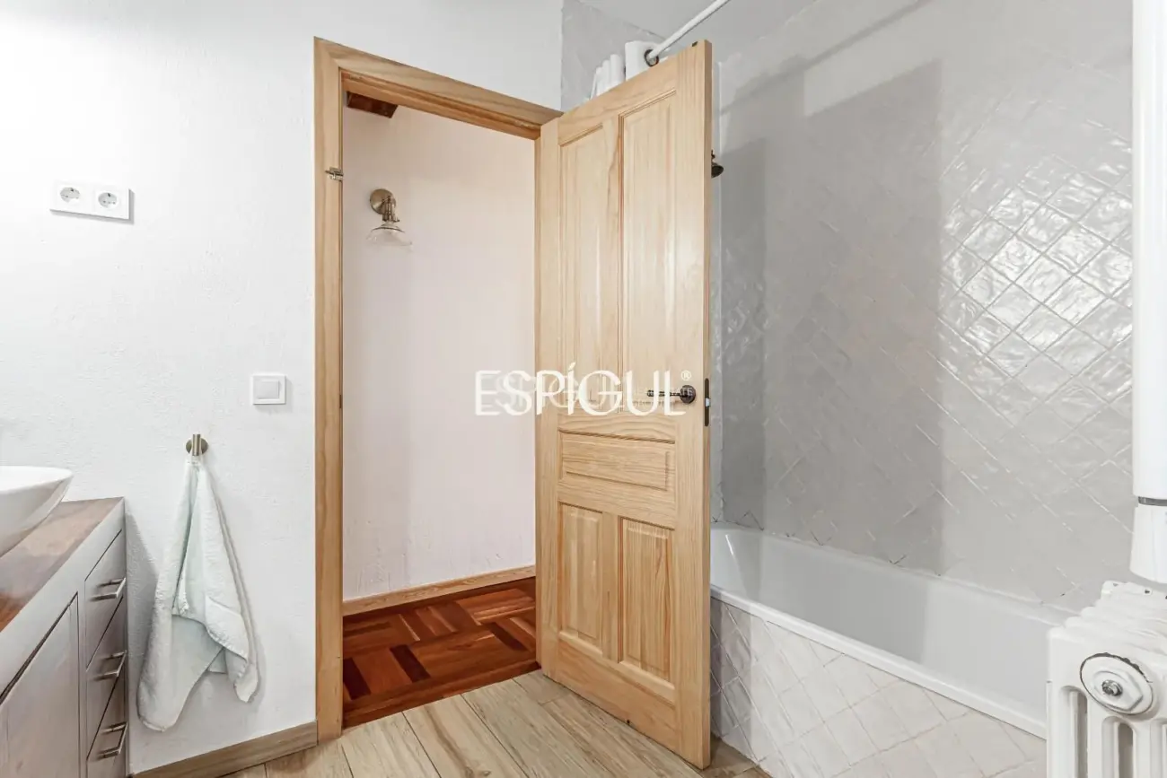 Впечатляющий отремонтированный пентхаус в Просперидад.