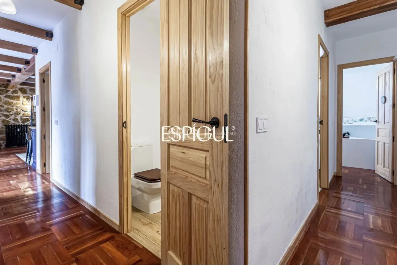 Впечатляющий отремонтированный пентхаус в Просперидад.