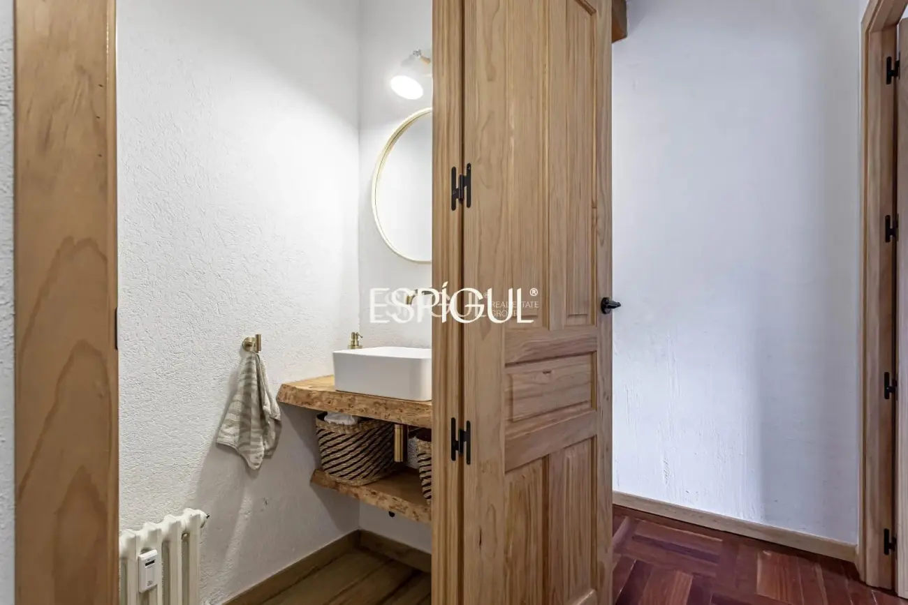 Впечатляющий отремонтированный пентхаус в Просперидад.