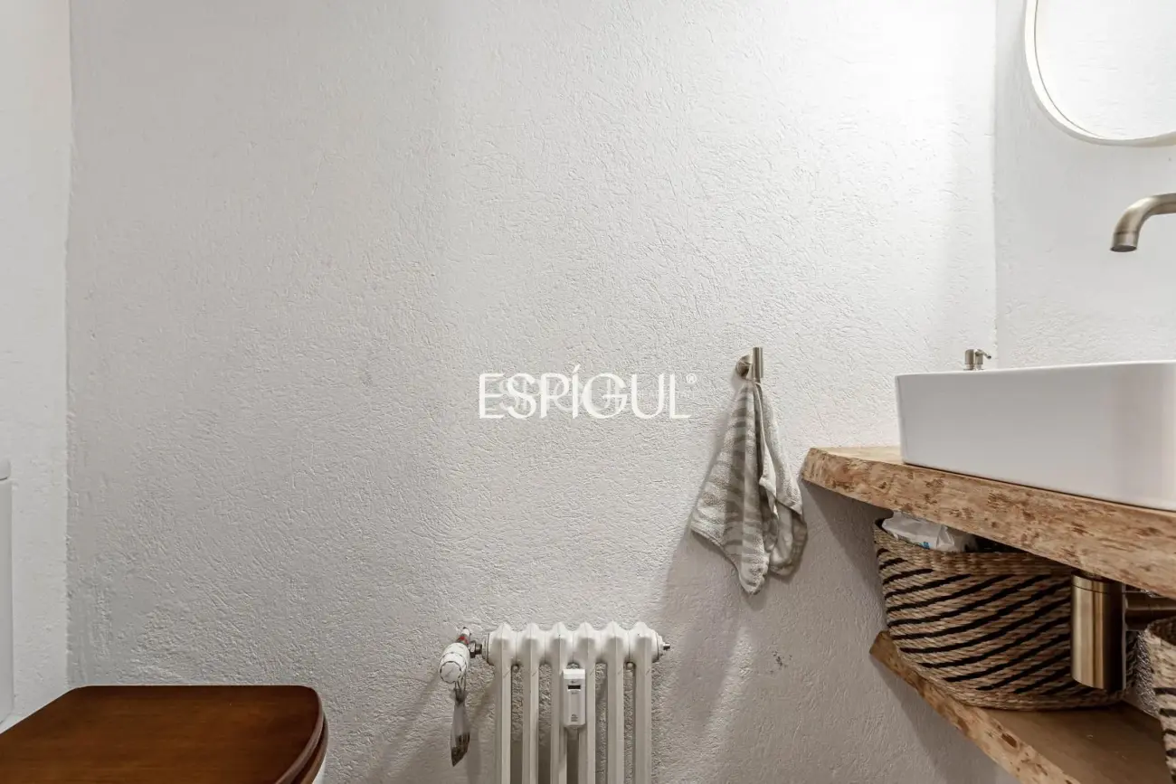 Впечатляющий отремонтированный пентхаус в Просперидад.