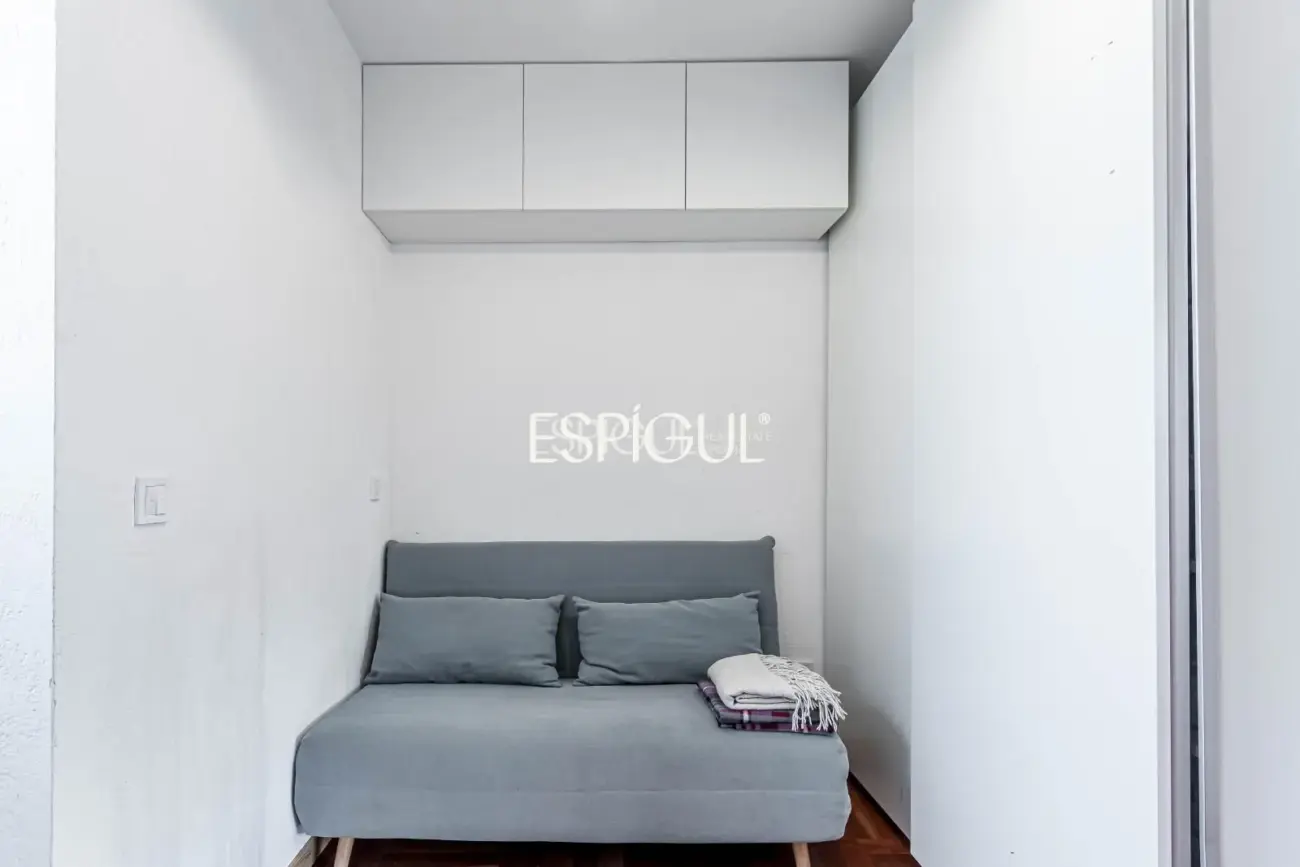 Впечатляющий отремонтированный пентхаус в Просперидад.