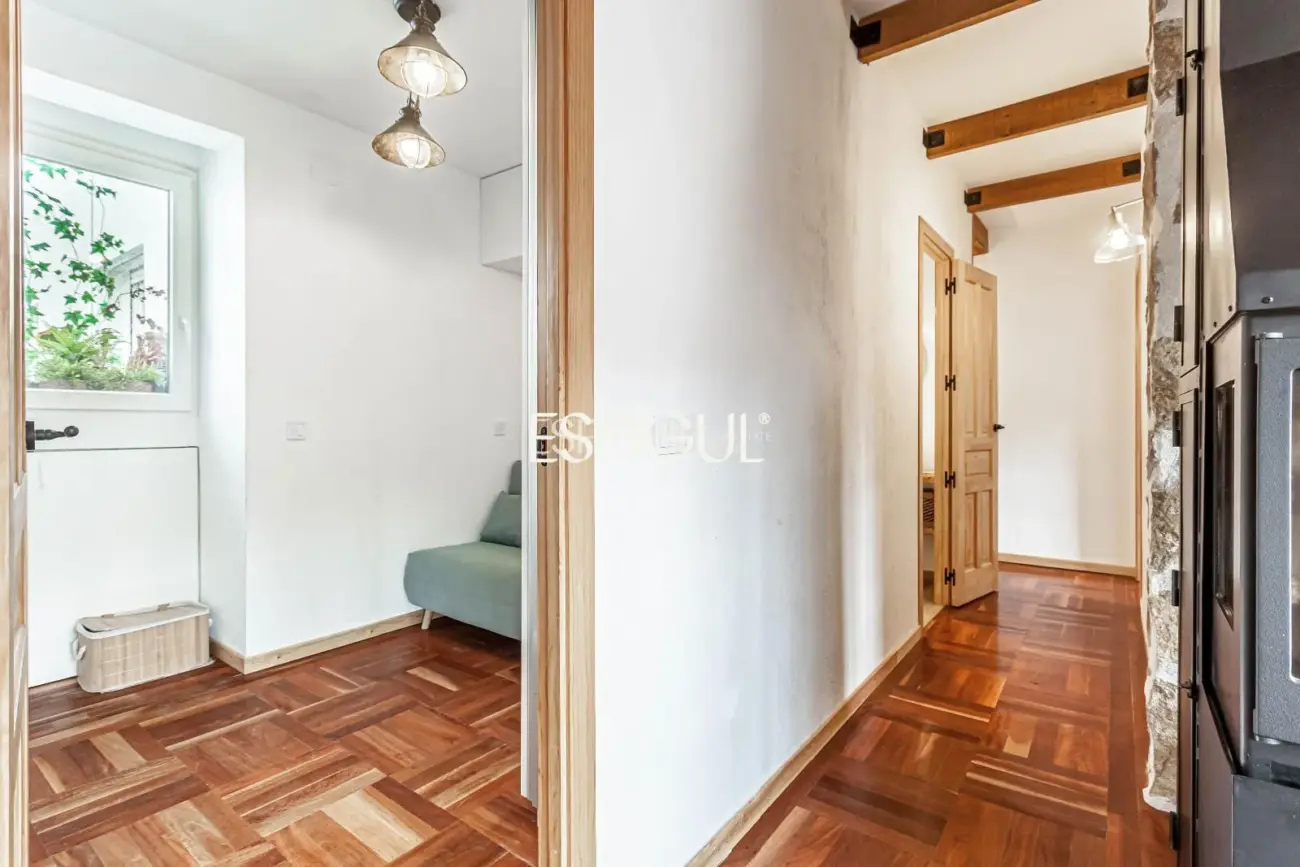 Впечатляющий отремонтированный пентхаус в Просперидад.