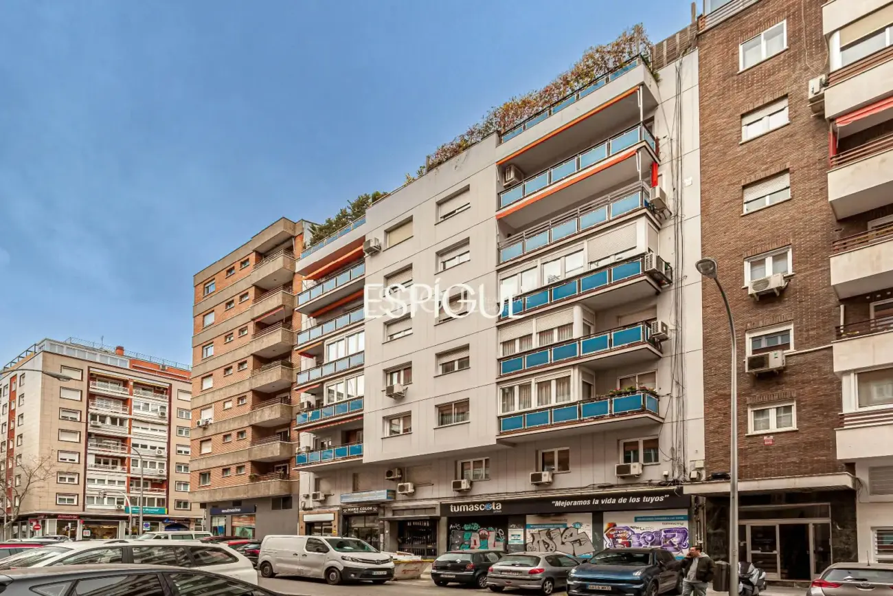 Впечатляющий отремонтированный пентхаус в Просперидад.