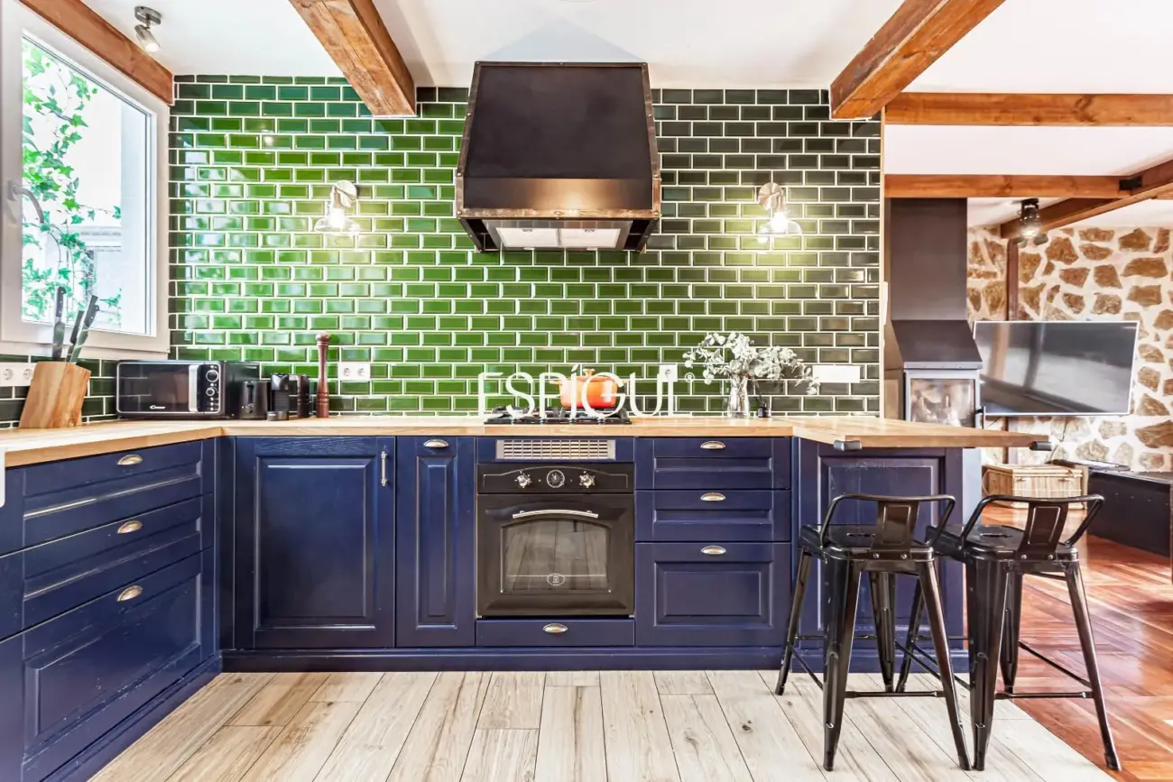 Espectacular Ático reformado en Prosperidad