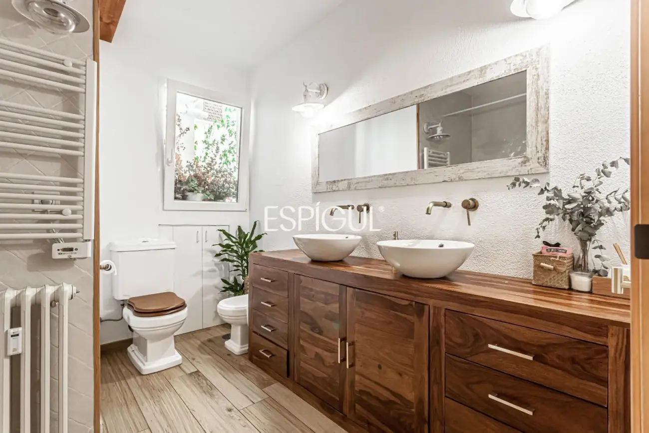 Espectacular Ático reformado en Prosperidad