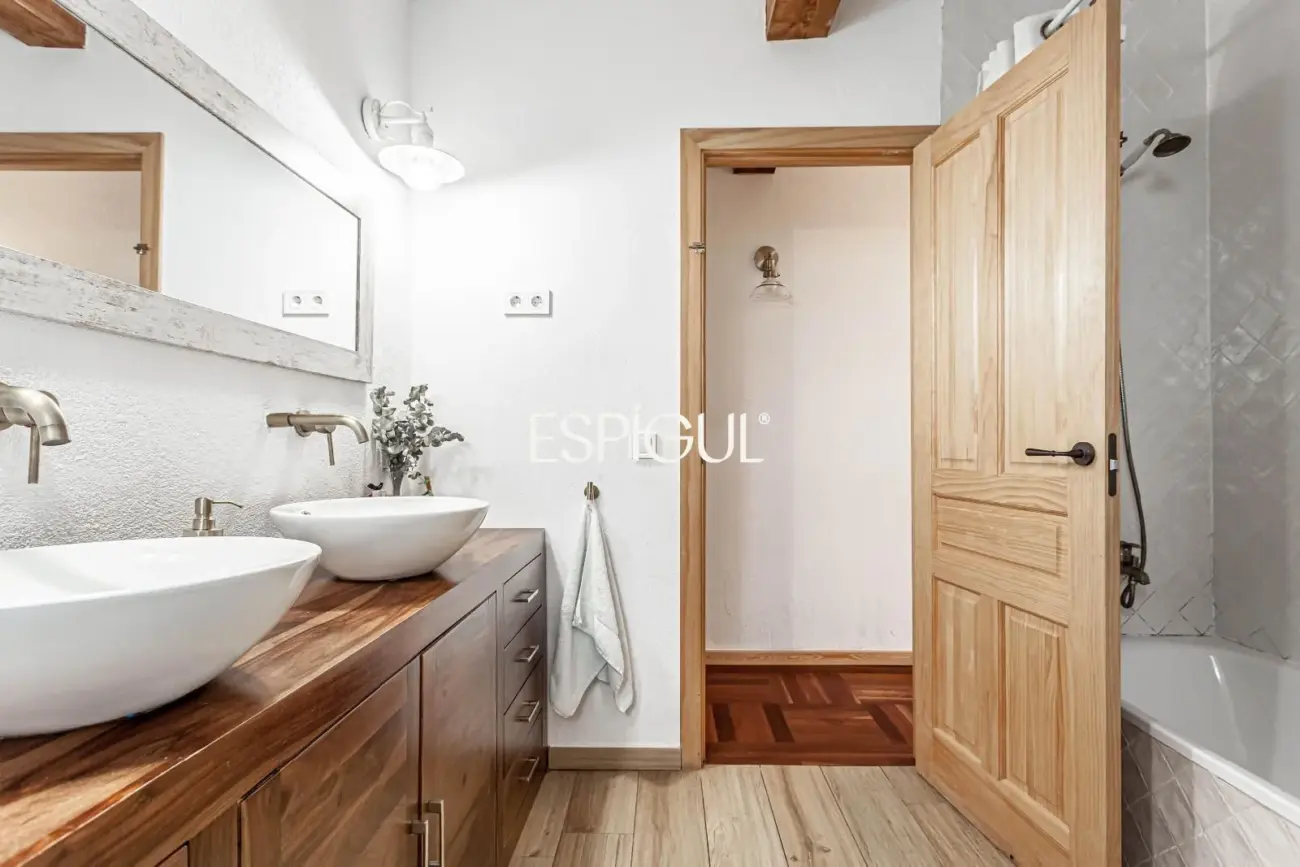 Espectacular Ático reformado en Prosperidad