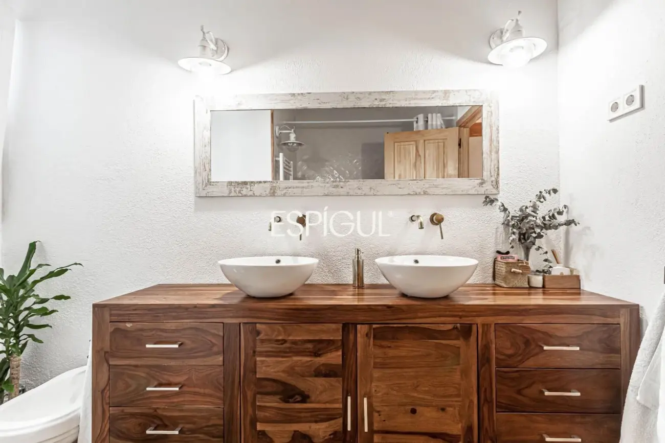 Espectacular Ático reformado en Prosperidad