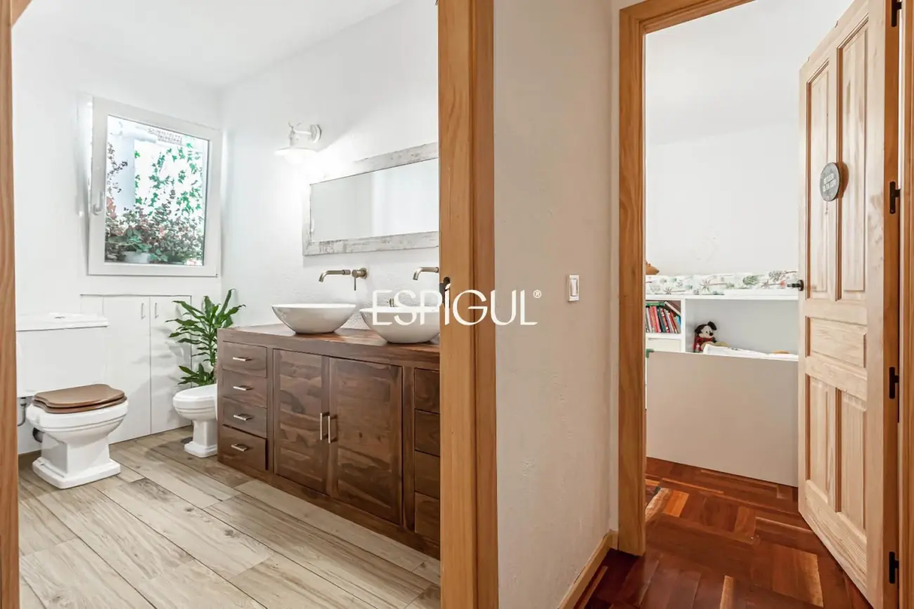 Espectacular Ático reformado en Prosperidad