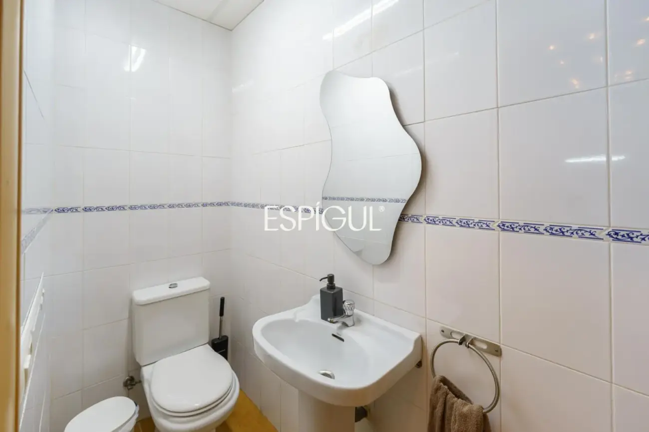 Espectacular casa amb piscina, ascensor i vistes al mar a Canet de Mar