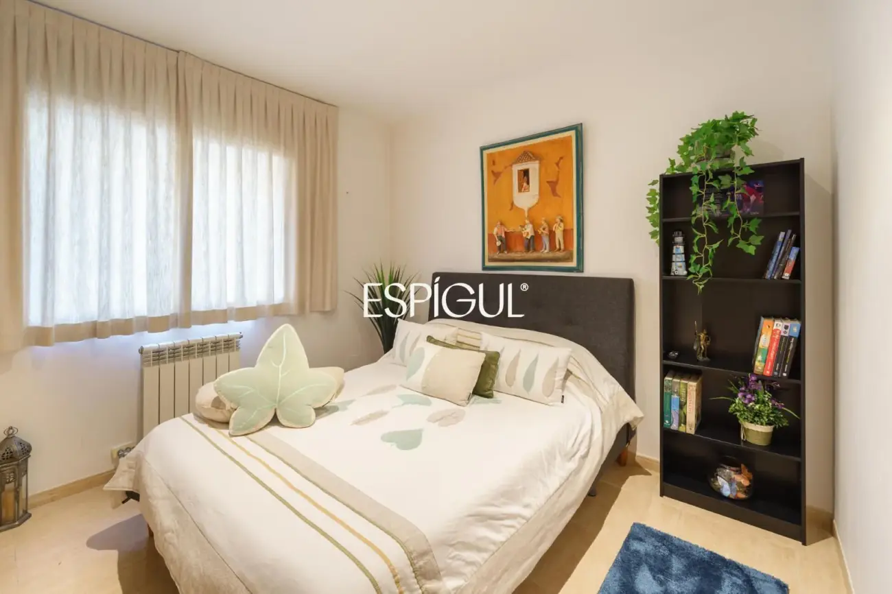 Espectacular casa amb piscina, ascensor i vistes al mar a Canet de Mar