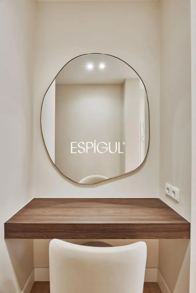 Espectacular piso a estrenar con balcón en barrio Salamanca, Castellana