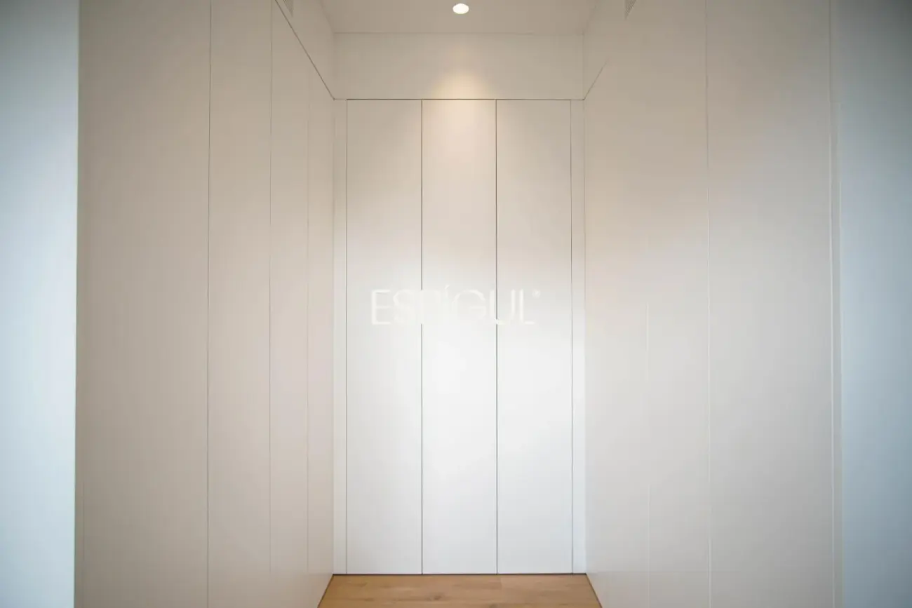 Erstbezug: Erdgeschosswohnung mit 3 Schlafzimmern – Terrasses de Vilablareix