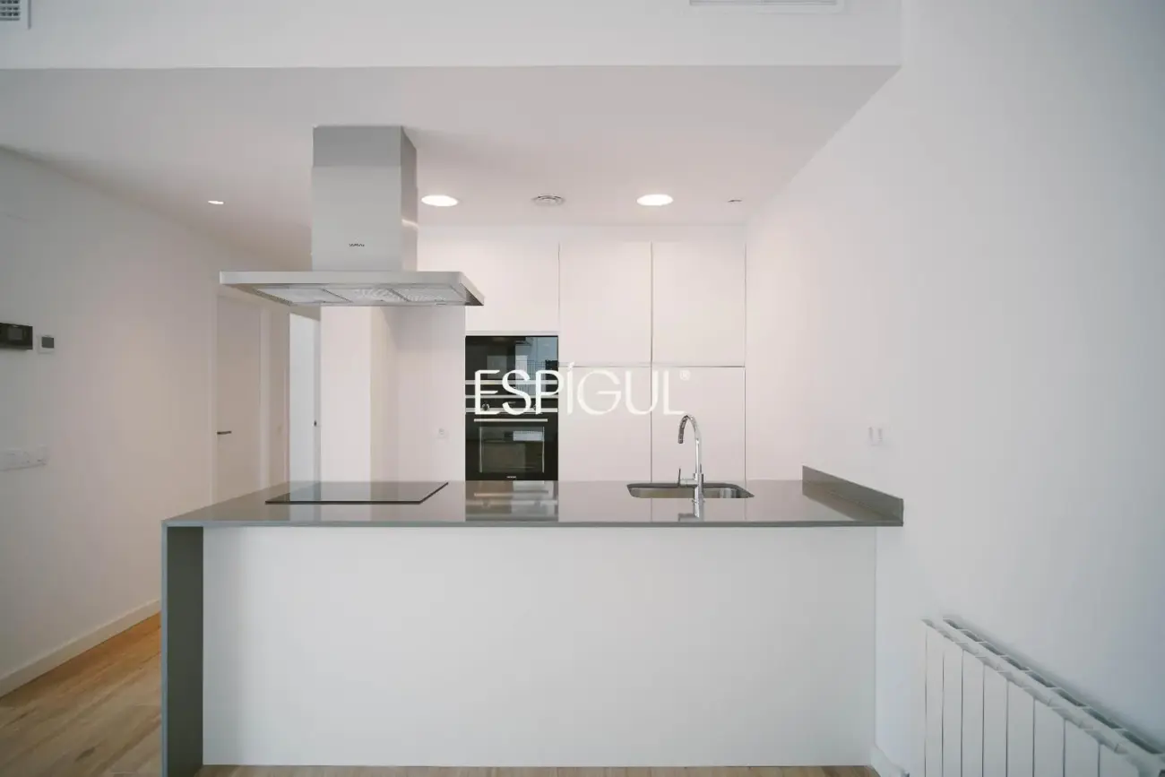 Erstbezug: Erdgeschosswohnung mit 3 Schlafzimmern – Terrasses de Vilablareix