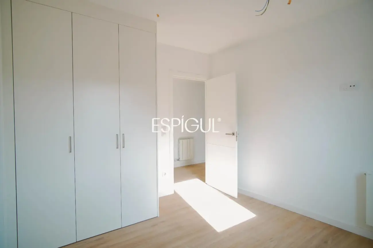 Erstbezug: Erdgeschosswohnung mit 3 Schlafzimmern – Terrasses de Vilablareix