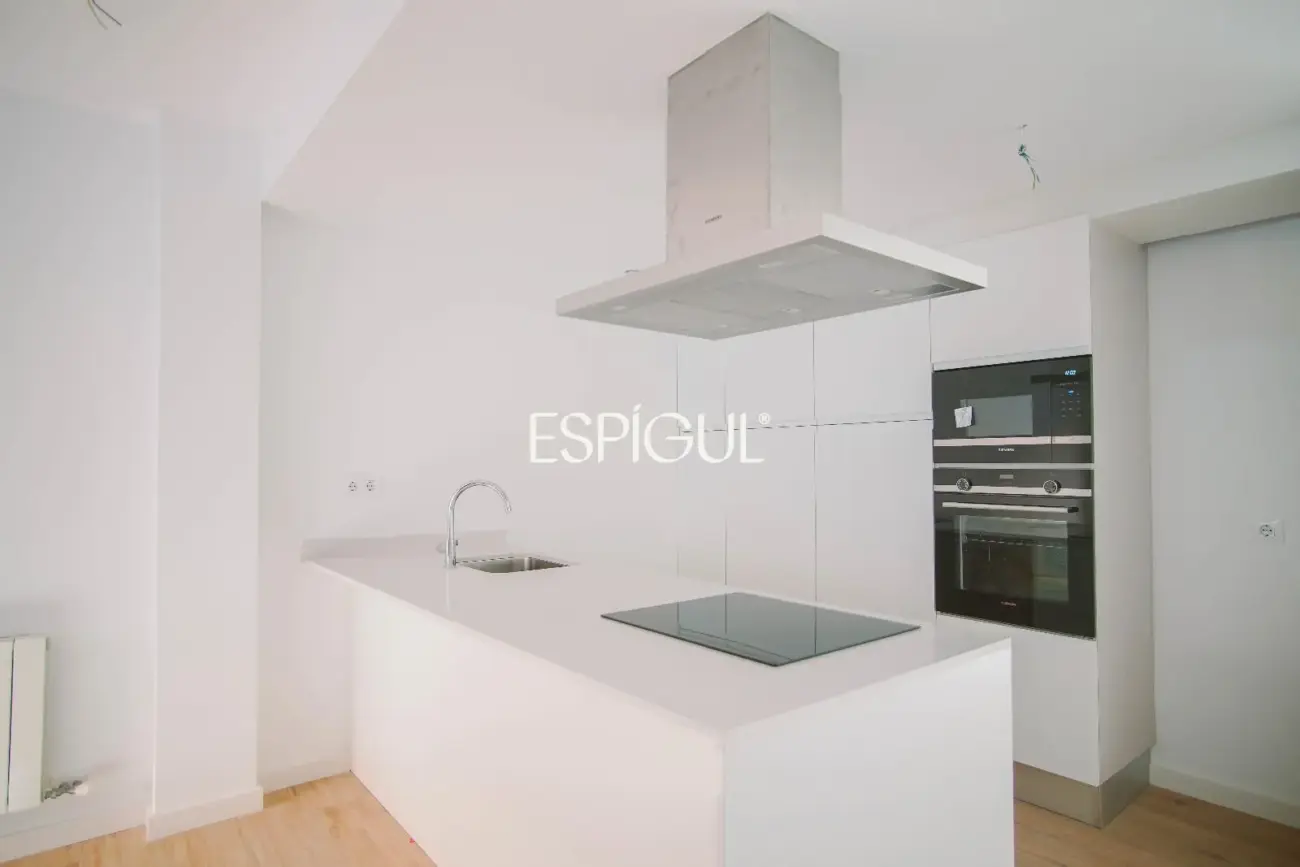 Erstbezug: Erdgeschosswohnung mit 3 Schlafzimmern – Terrasses de Vilablareix