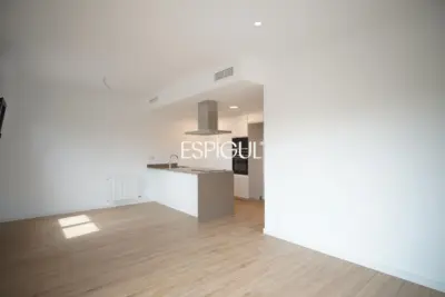 Erstbezug: Erdgeschosswohnung mit 3 Schlafzimmern – Terrasses de Vilablareix