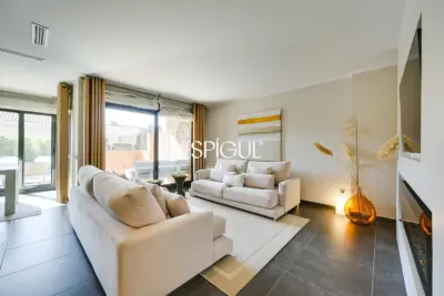 Эксклюзивный дом с частным бассейном и видом на море в одном из лучших районов Эль-Масноу