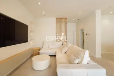 Exclusiva casa de luxe amb piscina i spa al cor de Calella