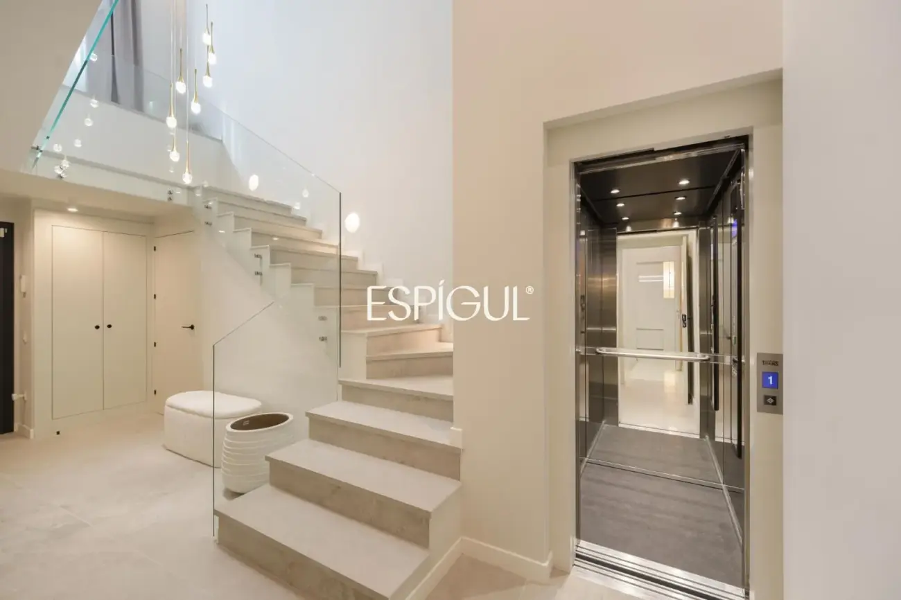 Exclusiva casa de luxe amb piscina i spa al cor de Calella