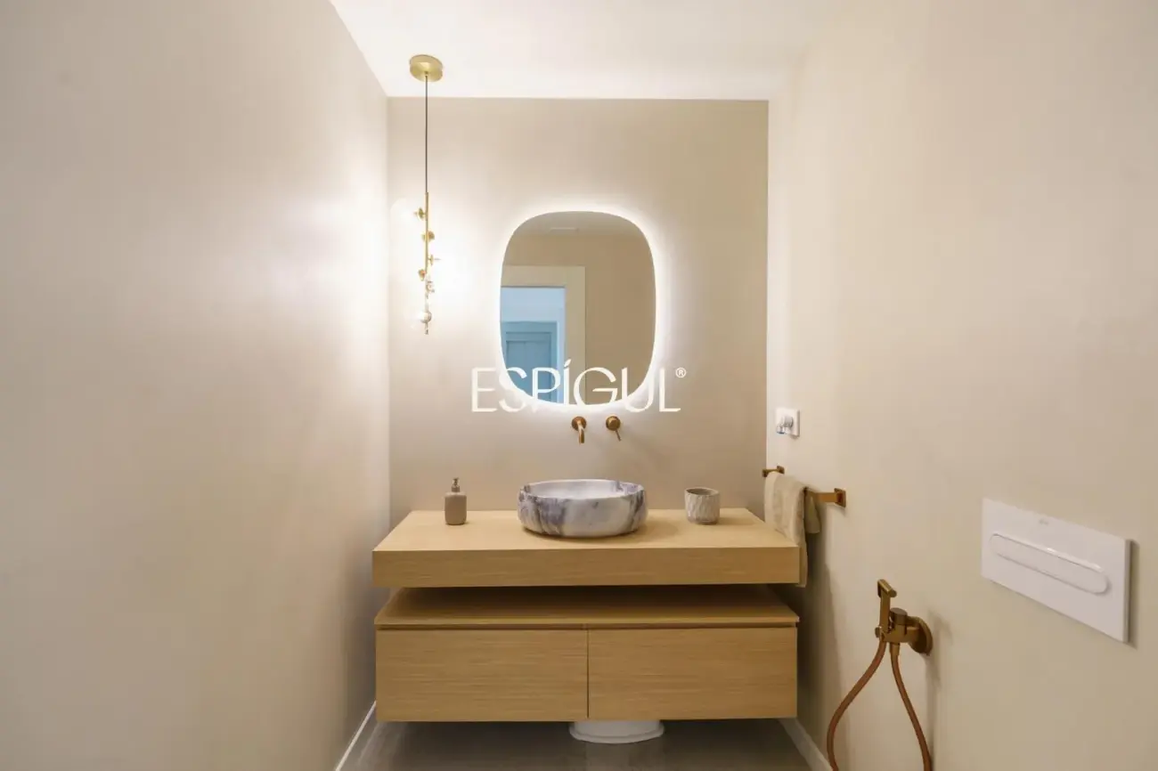 Exclusiva casa de luxe amb piscina i spa al cor de Calella