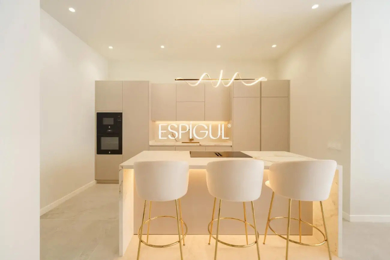 Exclusiva casa de luxe amb piscina i spa al cor de Calella