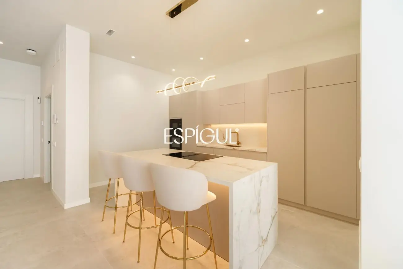 Exclusiva casa de luxe amb piscina i spa al cor de Calella