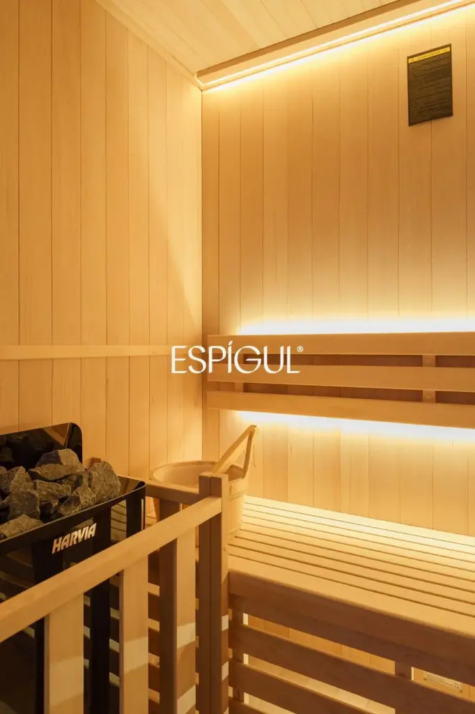 Exclusiva casa de luxe amb piscina i spa al cor de Calella