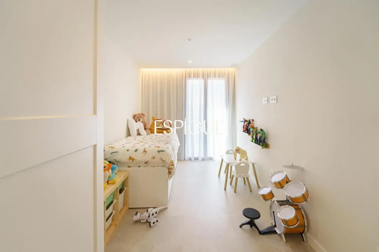 Exclusiva casa de luxe amb piscina i spa al cor de Calella