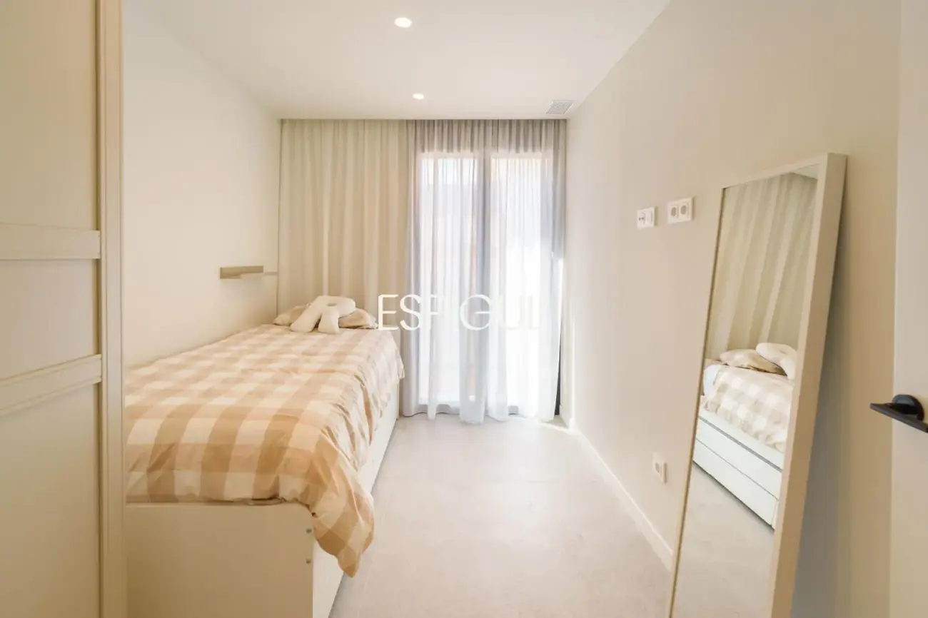 Exclusiva casa de luxe amb piscina i spa al cor de Calella