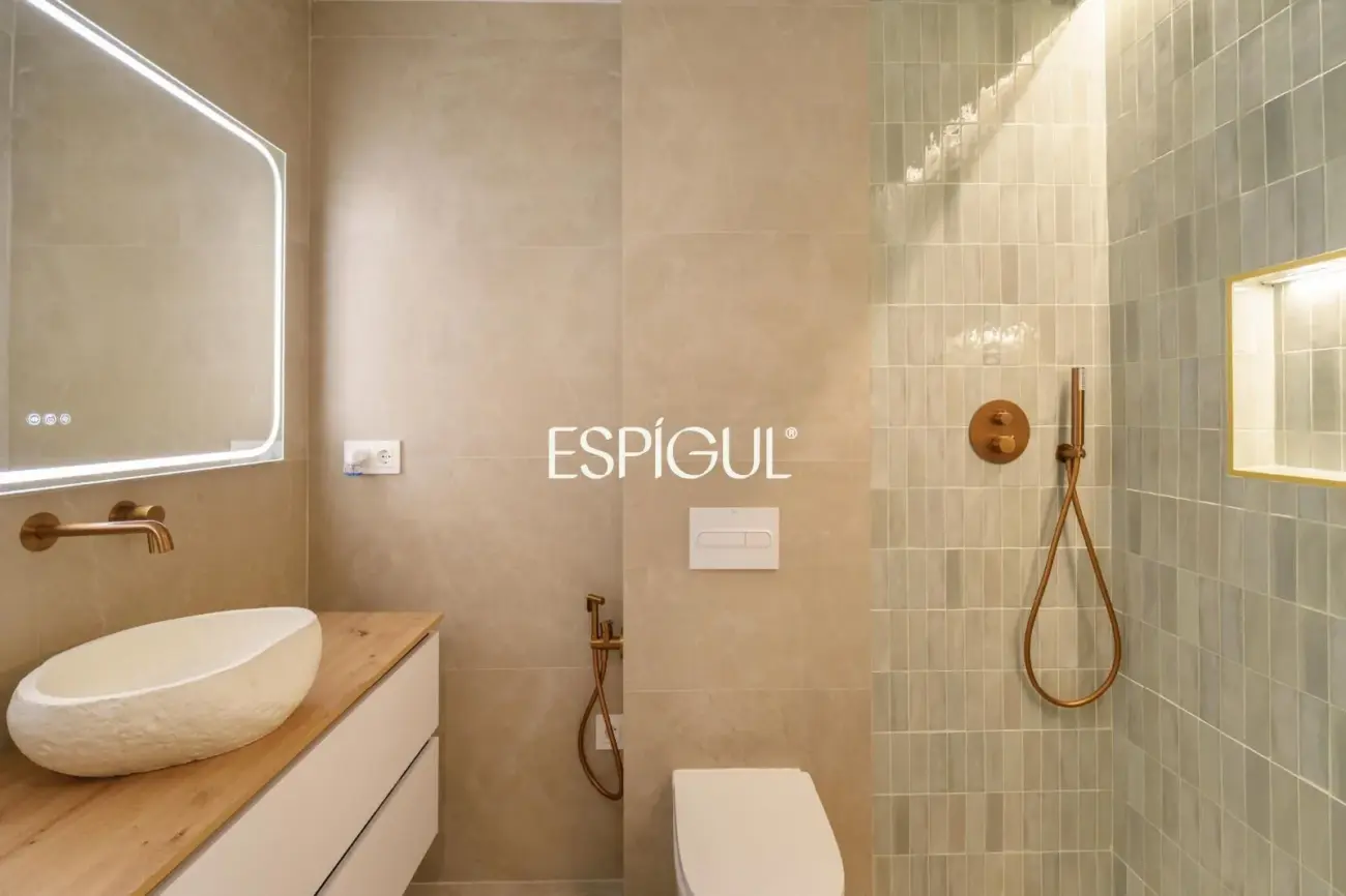 Exclusiva casa de luxe amb piscina i spa al cor de Calella