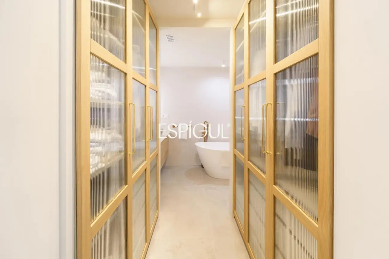 Exclusiva casa de luxe amb piscina i spa al cor de Calella