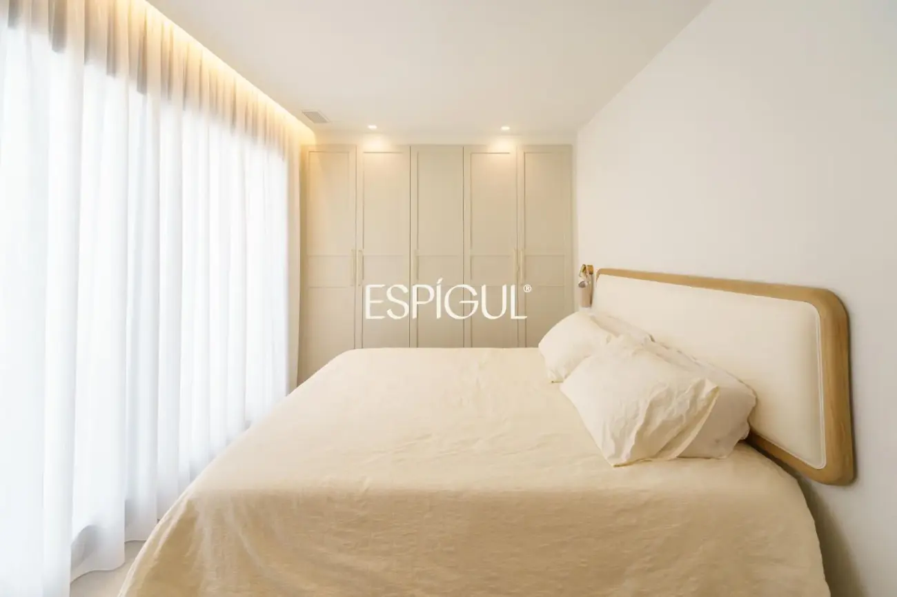 Exclusiva casa de luxe amb piscina i spa al cor de Calella