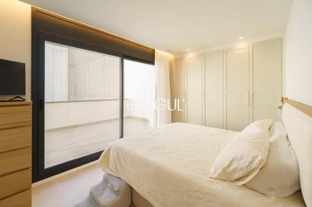 Exclusiva casa de luxe amb piscina i spa al cor de Calella