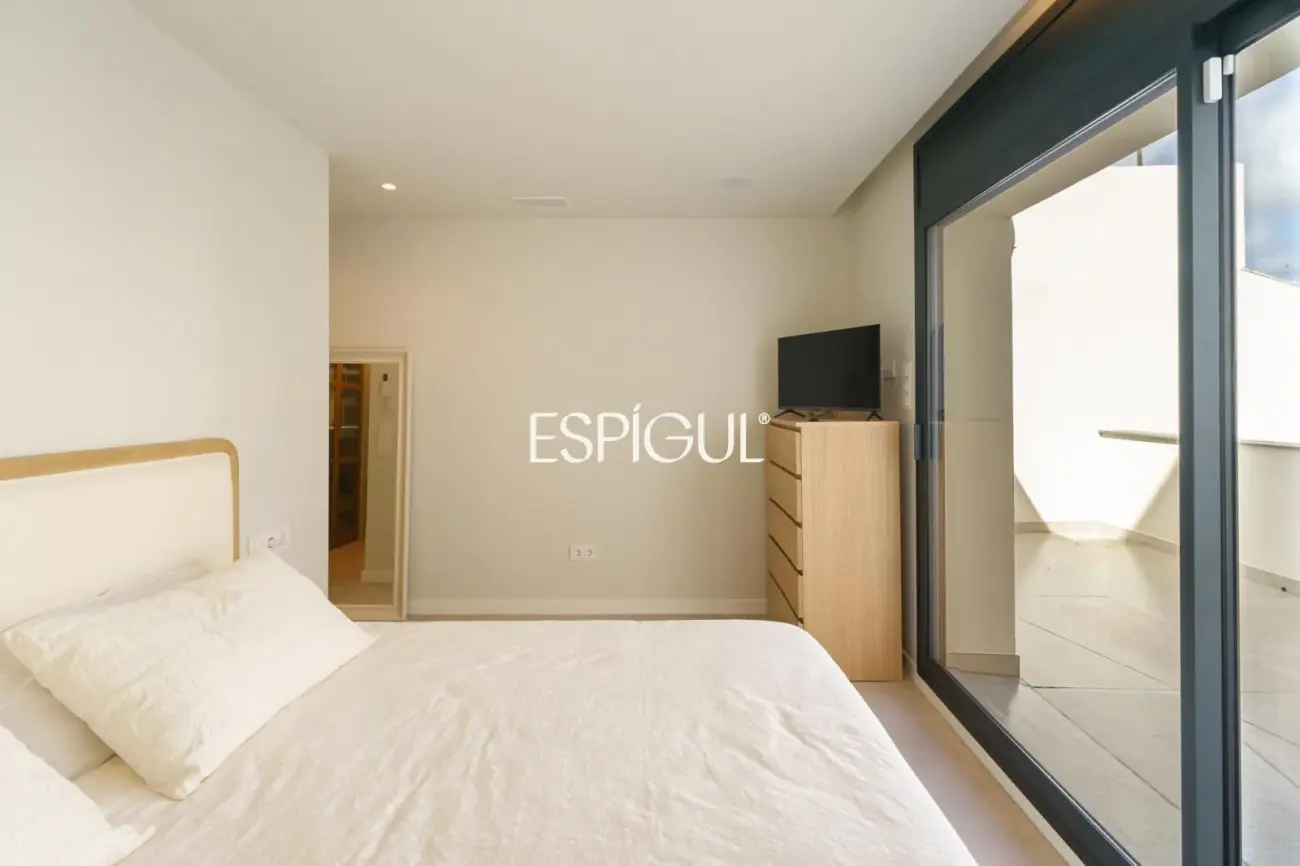 Exclusiva casa de luxe amb piscina i spa al cor de Calella