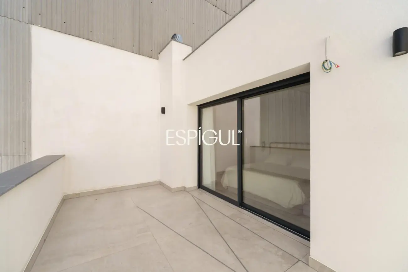 Exclusiva casa de luxe amb piscina i spa al cor de Calella