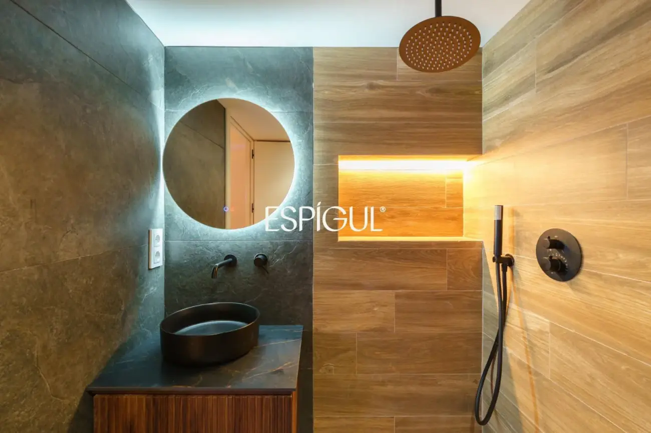 Exclusiva casa de luxe amb piscina i spa al cor de Calella