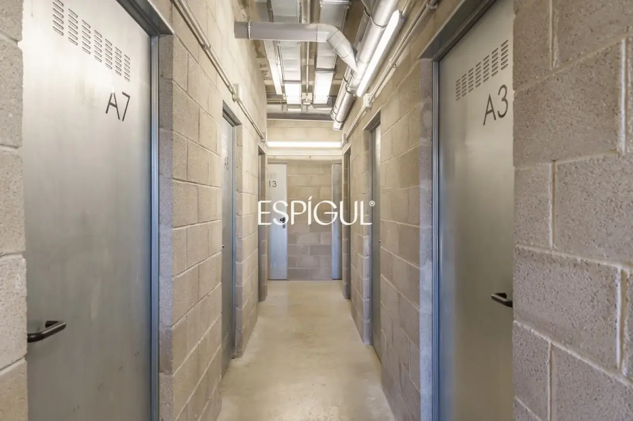 Exclusivo ático con espectaculares vistas al mar y a Barcelona, a 200m de la playa en Montgat